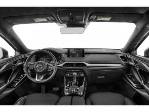 used 2019 Mazda CX-9 car