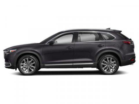 used 2019 Mazda CX-9 car