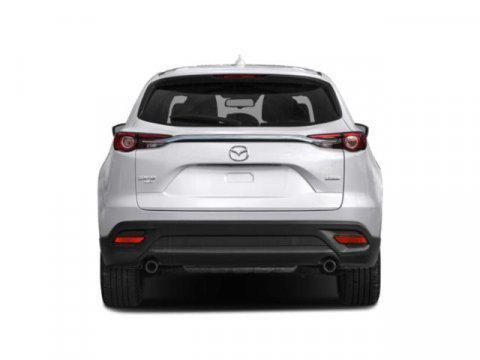 used 2019 Mazda CX-9 car
