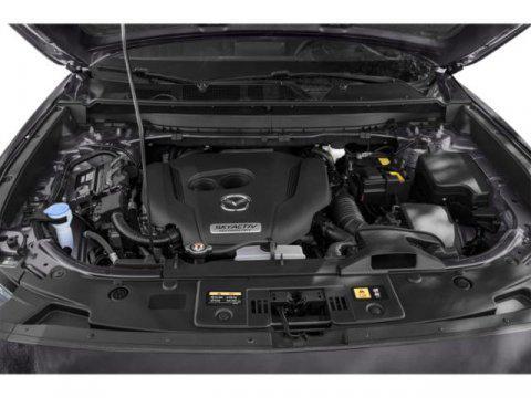 used 2019 Mazda CX-9 car