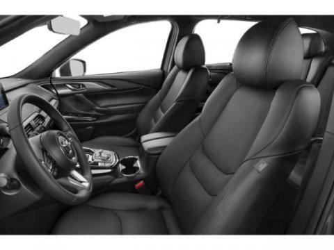 used 2019 Mazda CX-9 car