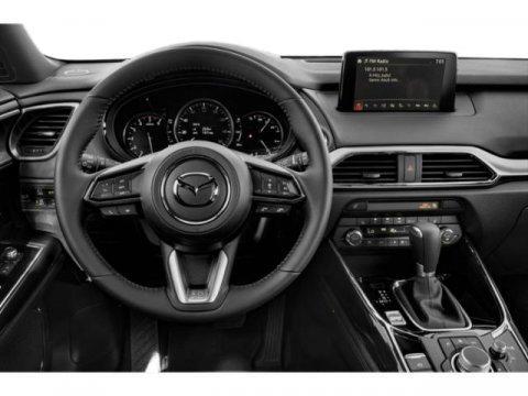 used 2019 Mazda CX-9 car