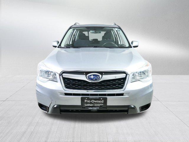 used 2015 Subaru Forester car, priced at $12,991