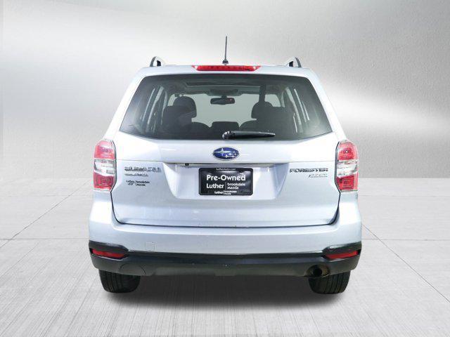 used 2015 Subaru Forester car, priced at $12,991