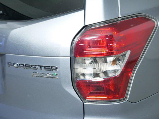 used 2015 Subaru Forester car, priced at $12,991