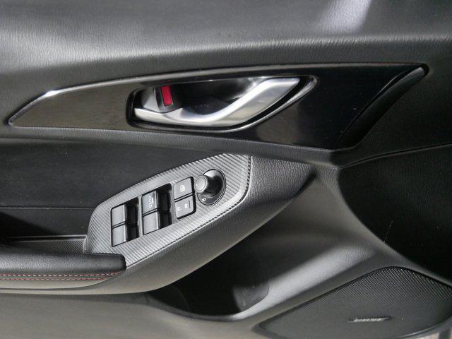 used 2014 Mazda Mazda3 car, priced at $12,997