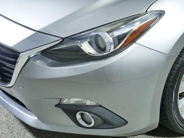 used 2014 Mazda Mazda3 car, priced at $12,997