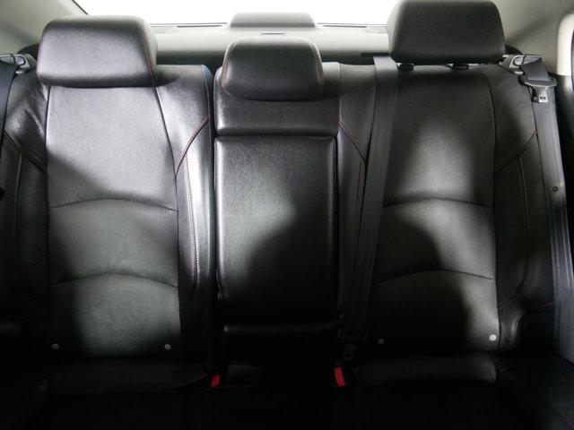 used 2014 Mazda Mazda3 car, priced at $12,997