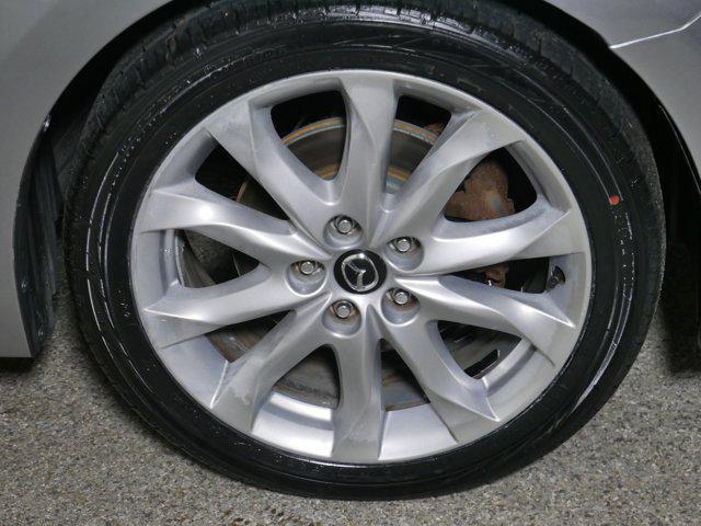 used 2014 Mazda Mazda3 car, priced at $12,997