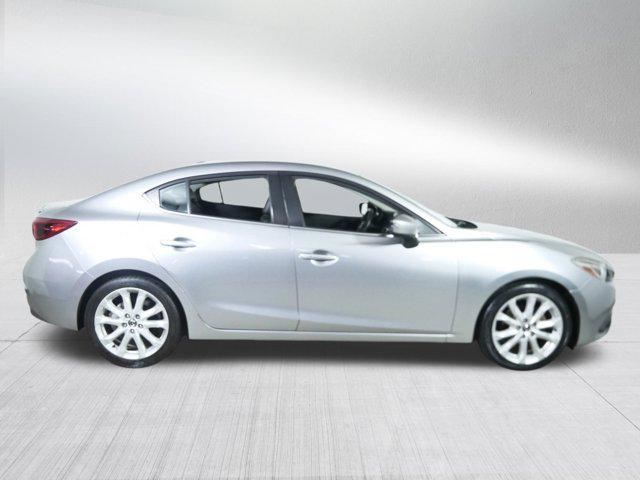 used 2014 Mazda Mazda3 car, priced at $12,997