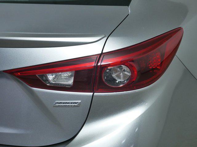 used 2014 Mazda Mazda3 car, priced at $12,997