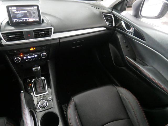 used 2014 Mazda Mazda3 car, priced at $12,997