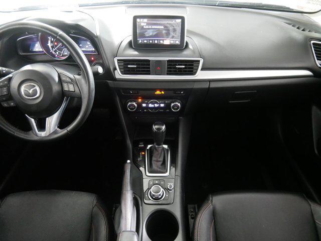 used 2014 Mazda Mazda3 car, priced at $12,997