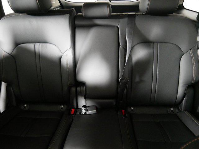 new 2025 Mazda CX-70 car, priced at $46,870