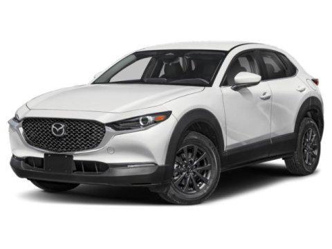 new 2025 Mazda CX-30 car, priced at $26,865