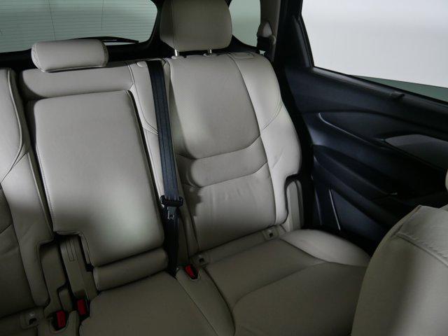 used 2022 Mazda CX-9 car, priced at $30,497
