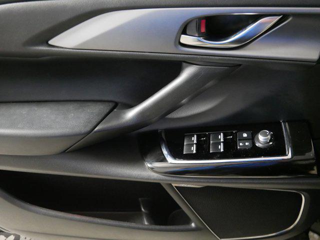 used 2022 Mazda CX-9 car, priced at $30,497