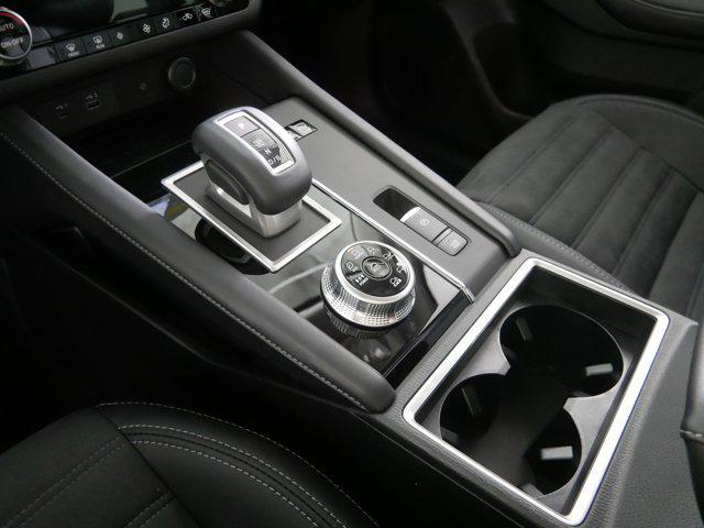 new 2025 Mitsubishi Outlander PHEV car, priced at $42,849