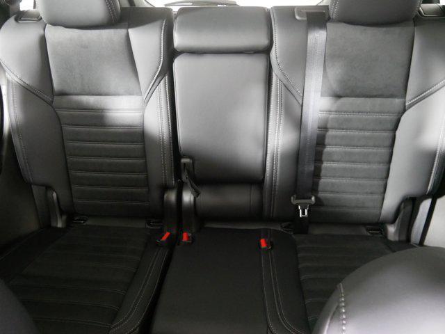 new 2025 Mitsubishi Outlander PHEV car, priced at $42,849