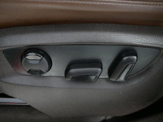 used 2012 Volkswagen Touareg car, priced at $9,297