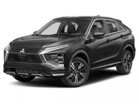 new 2024 Mitsubishi Eclipse Cross car, priced at $30,995