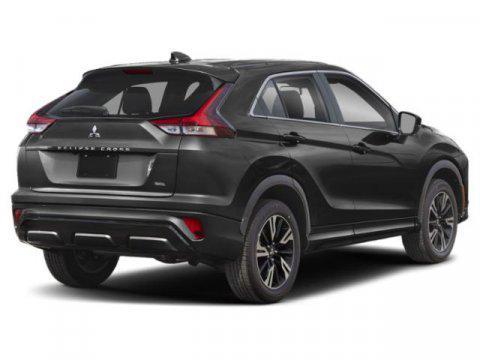 new 2024 Mitsubishi Eclipse Cross car, priced at $30,995