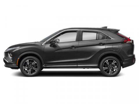 new 2024 Mitsubishi Eclipse Cross car, priced at $30,995