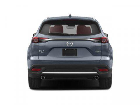 used 2023 Mazda CX-9 car