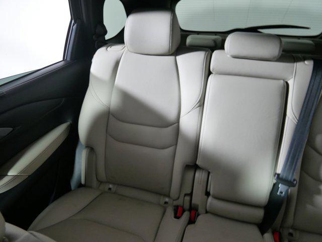used 2021 Mazda CX-9 car, priced at $30,500