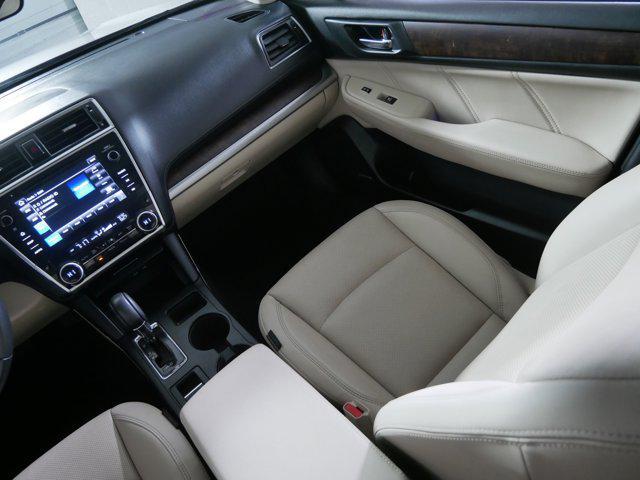 used 2018 Subaru Outback car, priced at $14,997