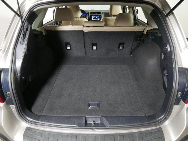 used 2018 Subaru Outback car, priced at $14,997