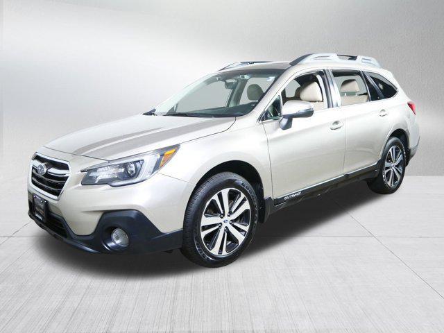 used 2018 Subaru Outback car, priced at $14,997