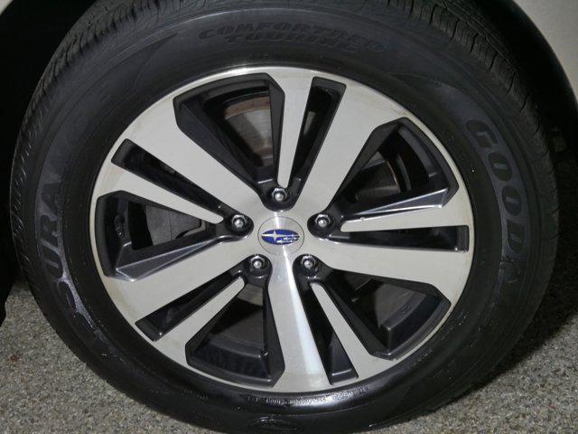used 2018 Subaru Outback car, priced at $14,997