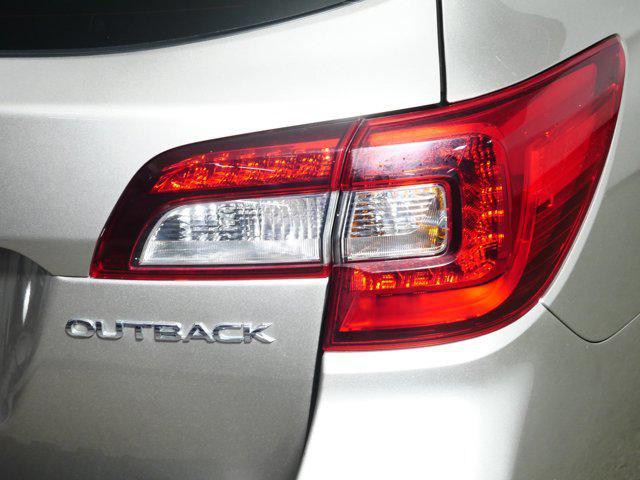 used 2018 Subaru Outback car, priced at $14,997