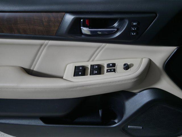 used 2018 Subaru Outback car, priced at $14,997