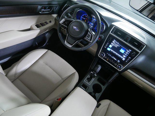 used 2018 Subaru Outback car, priced at $14,997