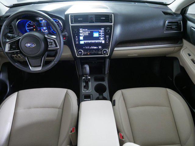 used 2018 Subaru Outback car, priced at $14,997
