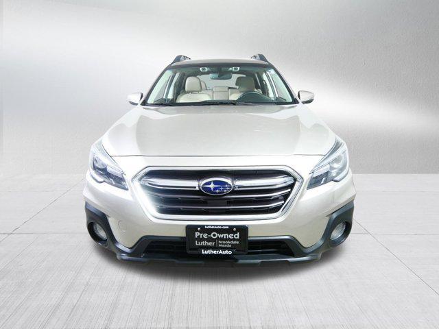 used 2018 Subaru Outback car, priced at $14,997