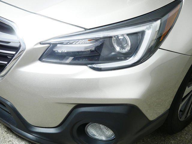 used 2018 Subaru Outback car, priced at $14,997