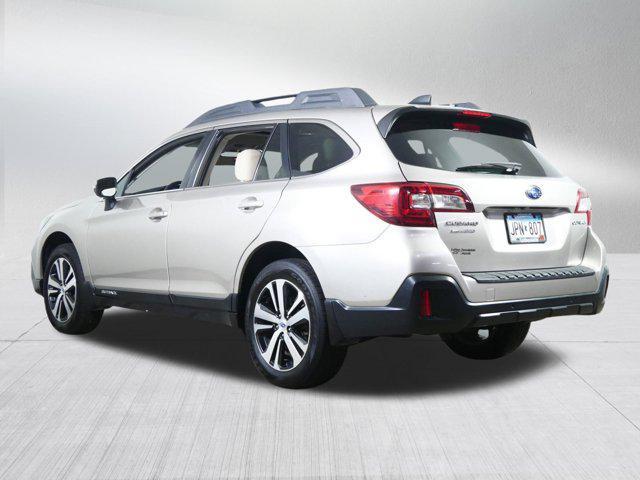 used 2018 Subaru Outback car, priced at $14,997