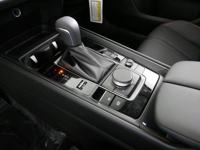 new 2026 Mazda CX-50 Hybrid car, priced at $40,341