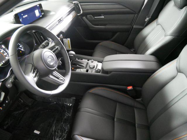 new 2026 Mazda CX-50 Hybrid car, priced at $40,341