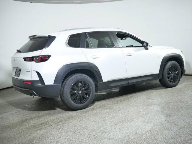 new 2025 Mazda CX-50 car, priced at $31,169