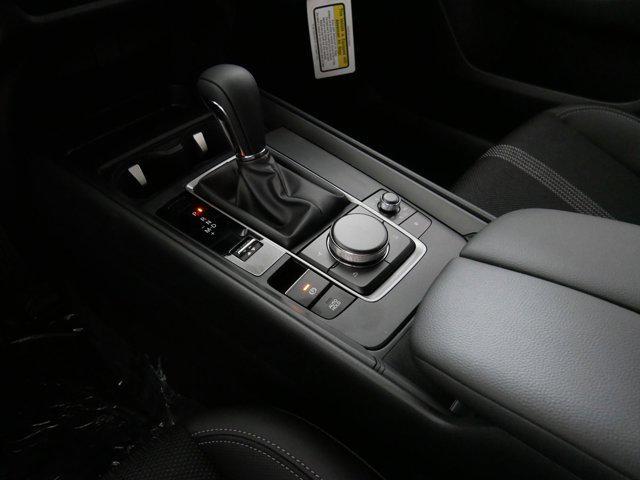 new 2025 Mazda CX-50 car, priced at $31,169