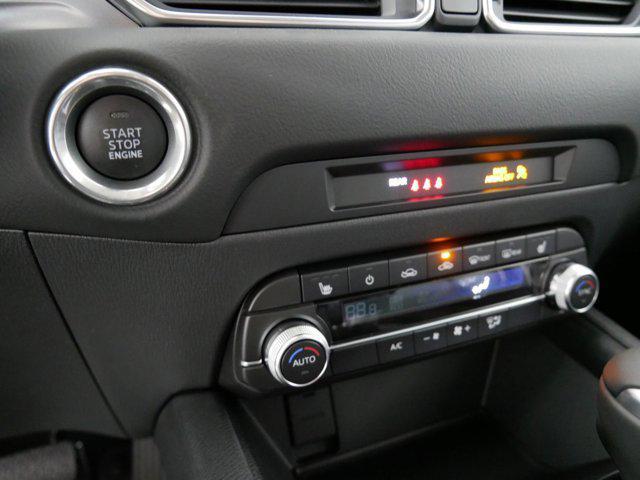 new 2025 Mazda CX-5 car, priced at $30,903