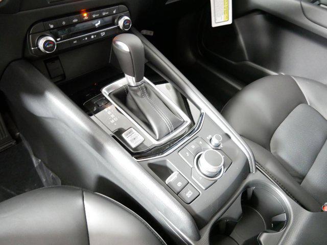 new 2025 Mazda CX-5 car, priced at $30,903