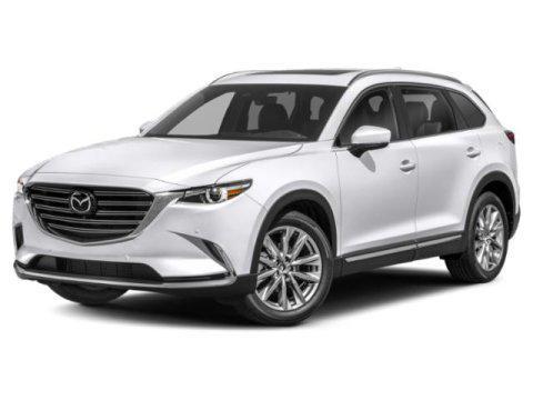 used 2023 Mazda CX-9 car, priced at $32,997