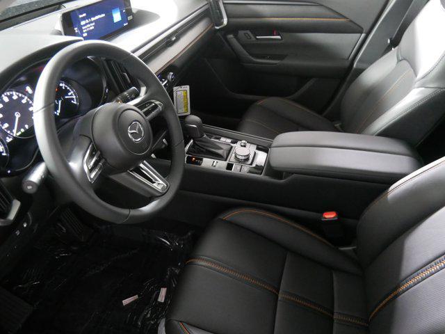 new 2025 Mazda CX-50 Hybrid car, priced at $36,772