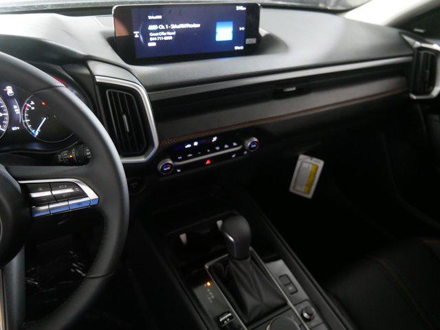 new 2025 Mazda CX-50 Hybrid car, priced at $36,772