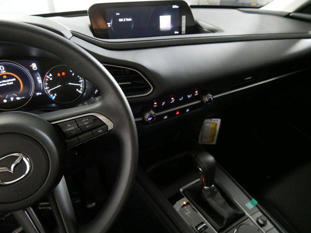 new 2025 Mazda CX-30 car, priced at $26,197